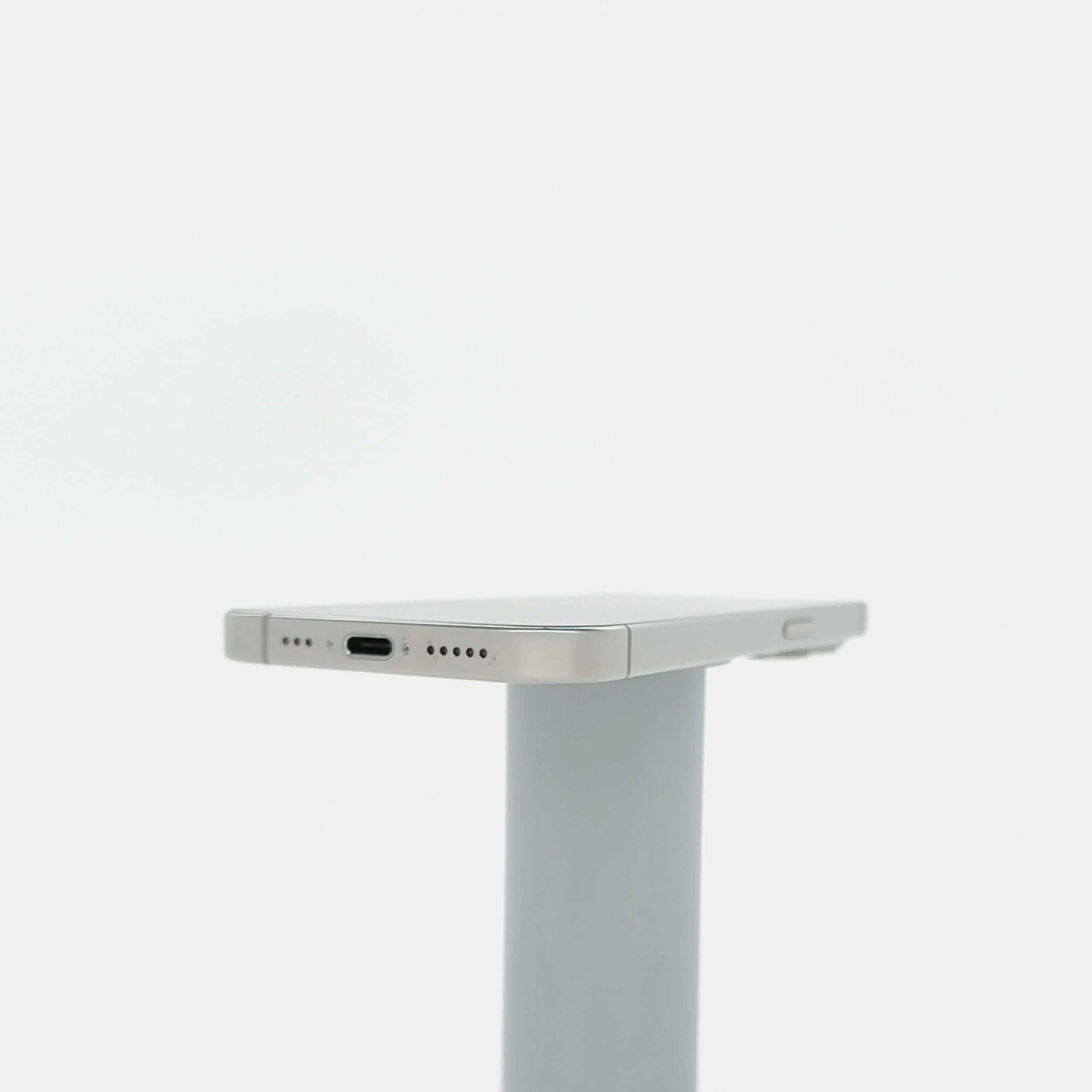 95新 Apple iPhone 15 Pro 256G 原色鈦金屬 中國大陸版