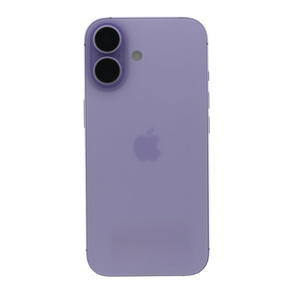 95新 Apple iPhone 17 256G 薰衣草紫色 中國大陸版