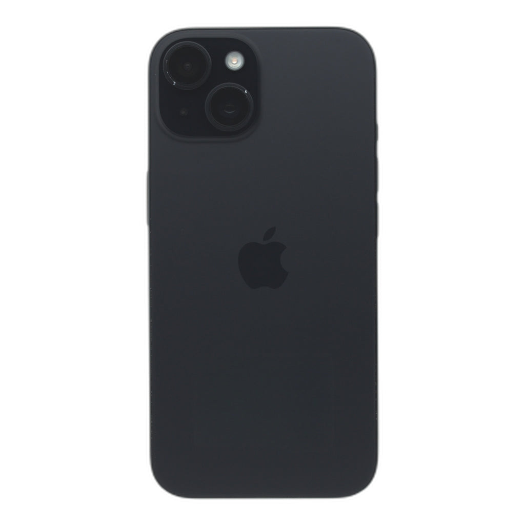 95新 Apple iPhone 15 256G 黑色 中國大陸版