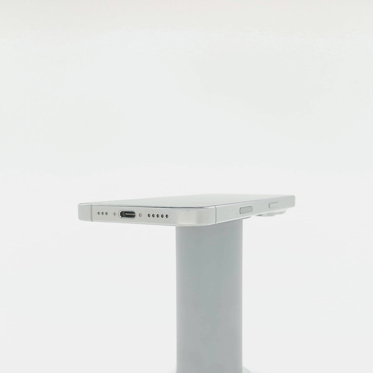 99新 Apple iPhone 16 Pro 128G 白色鈦金屬 中國大陸版