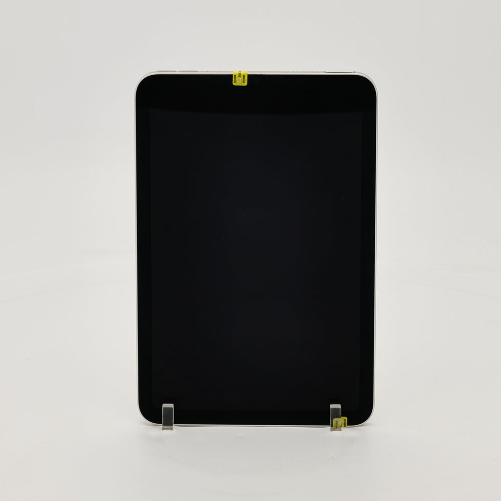 95新 Apple iPad mini6 64G 星光色 WIFI