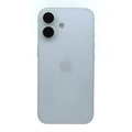 95新 Apple iPhone 16 256G 白色 中國大陸版