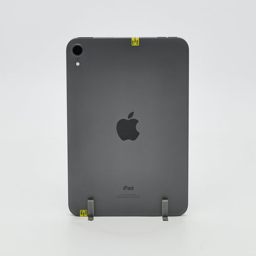 95新 Apple iPad mini6 64G 深空灰色 WIFI