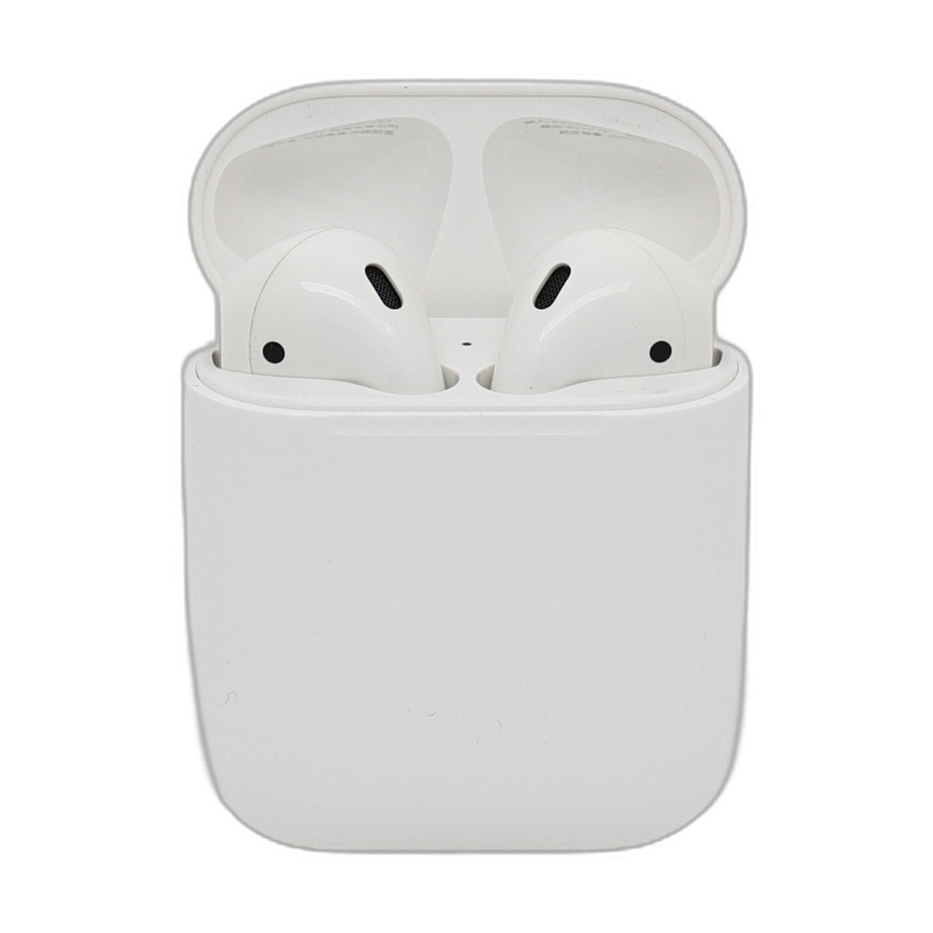 99新 Apple AirPods 2 白色