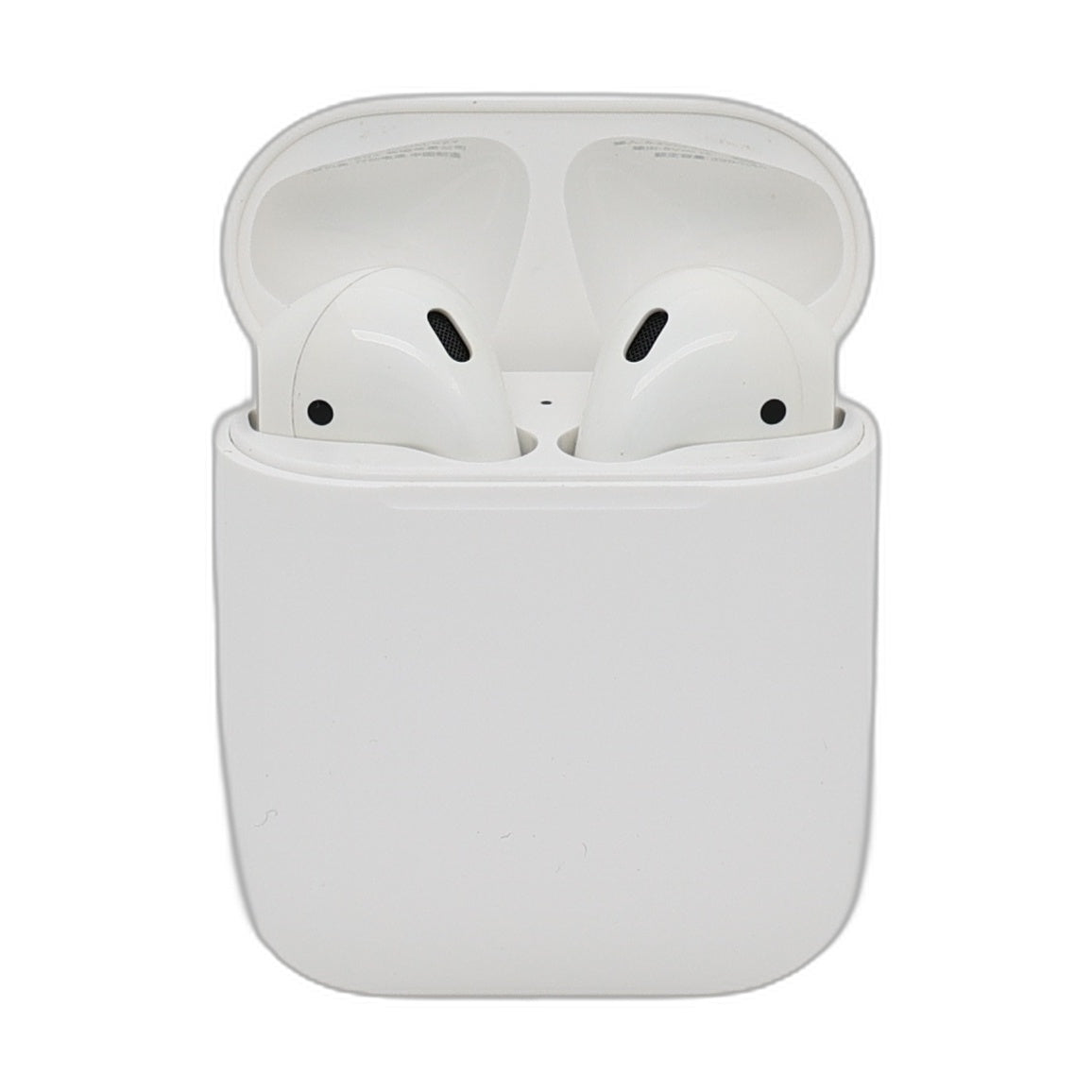 99新 Apple AirPods 2 白色