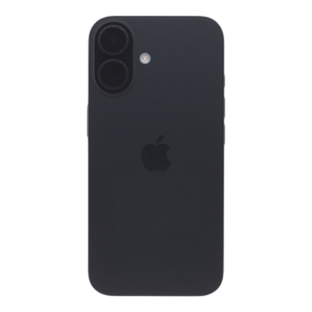 95新 Apple iPhone 16 128G 黑色 中國大陸版