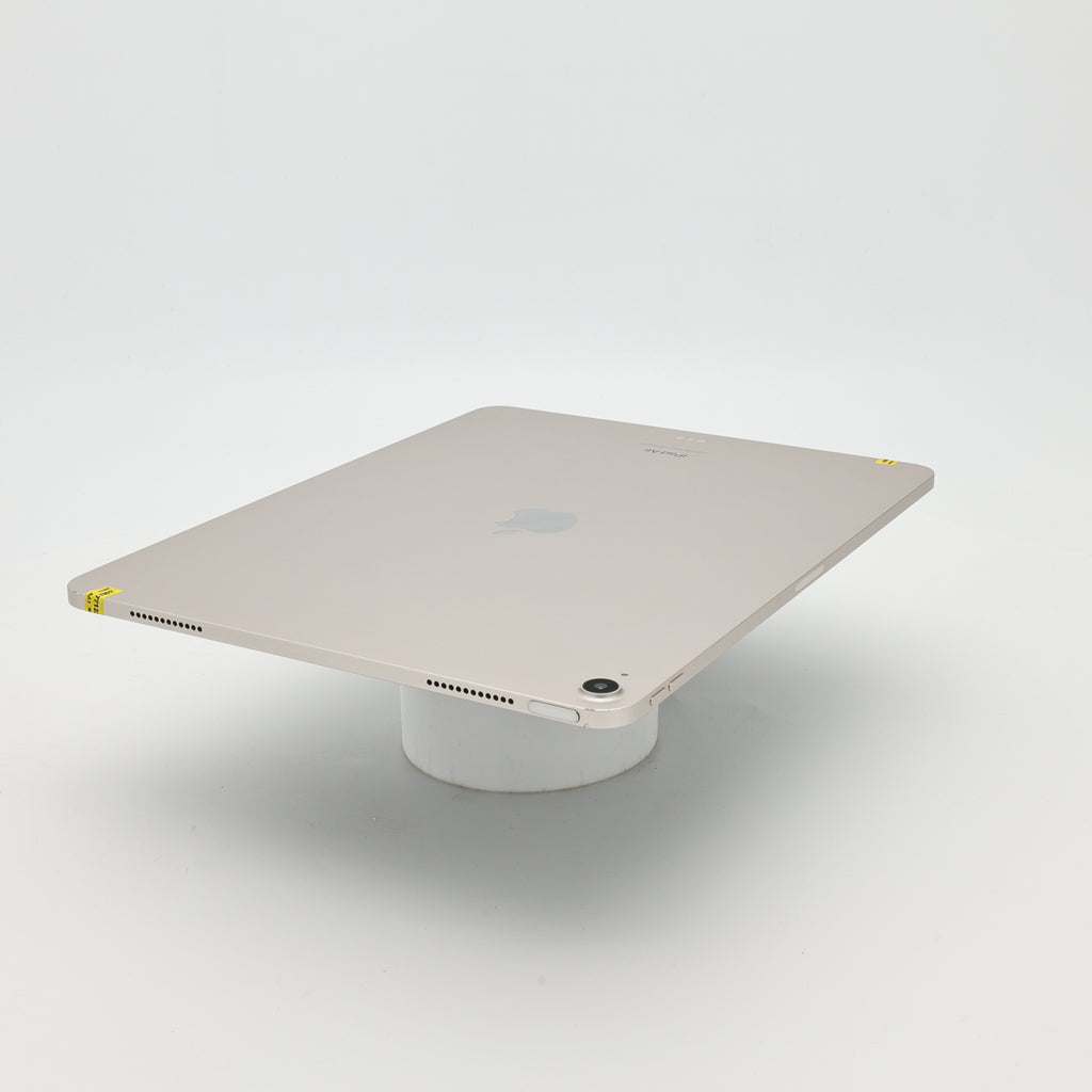95新 Apple iPad Air (M2) 13英寸 256G 星光色 WIFI