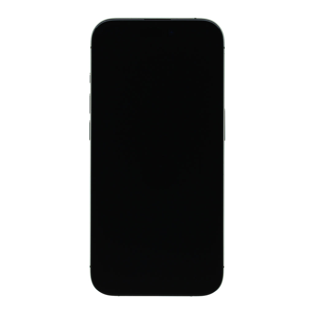 95新 Apple iPhone 15 Pro 256G 原色鈦金屬 中國大陸版
