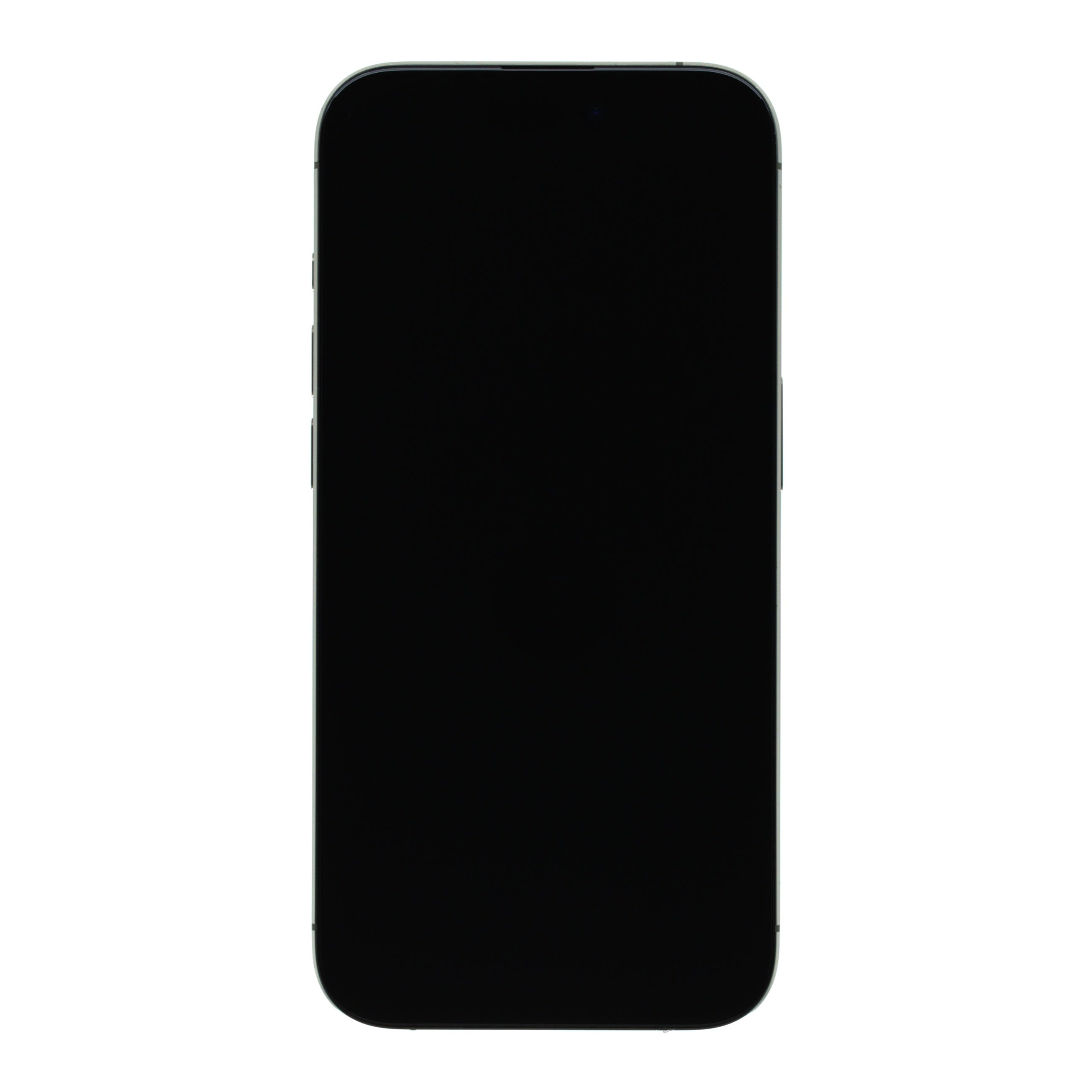 95新 Apple iPhone 15 Pro 256G 原色鈦金屬 中國大陸版