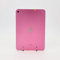 95新 Apple iPad 10代 64G 粉紅色 WIFI