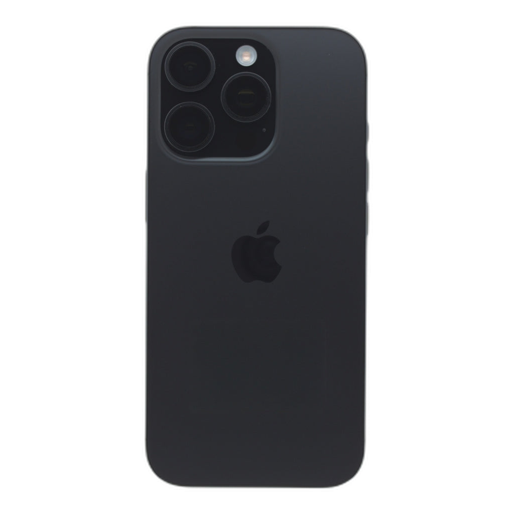 95新 Apple iPhone 16 Pro 256G 黑色鈦金屬 中國大陸版