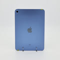 99新 Apple iPad 10代 64G 藍色 WIFI