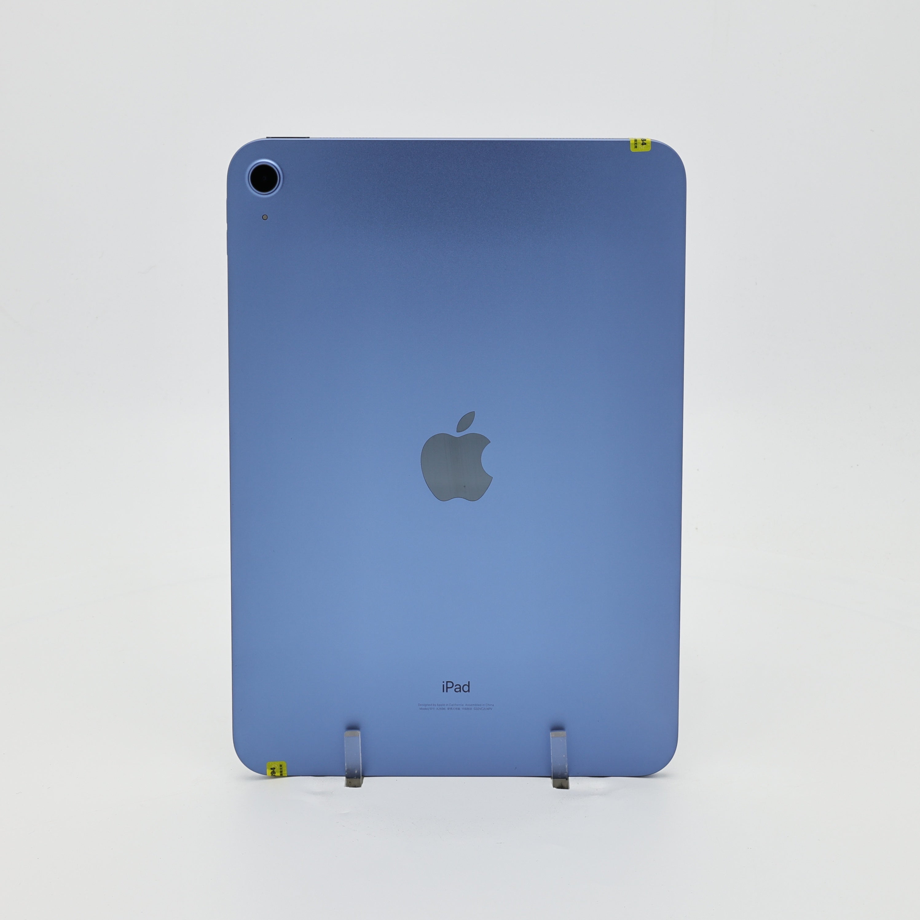 99新 Apple iPad 10代 64G 藍色 WIFI