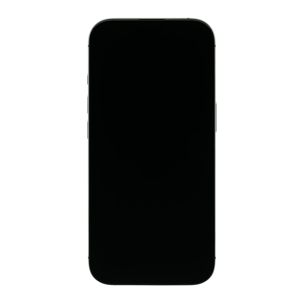 95新 Apple iPhone 16 Pro 128G 原色鈦金屬 中國大陸版