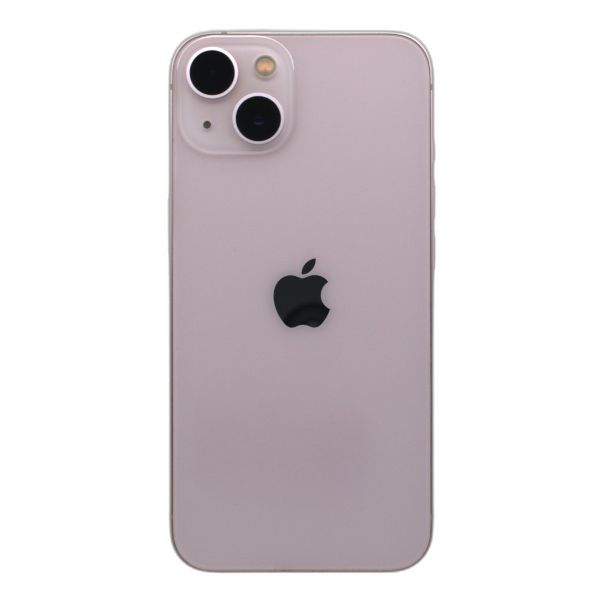 95新 Apple iPhone 13 128G 粉紅色 中國大陸版