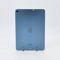 95新 Apple iPad Air5 64G 藍色 WIFI