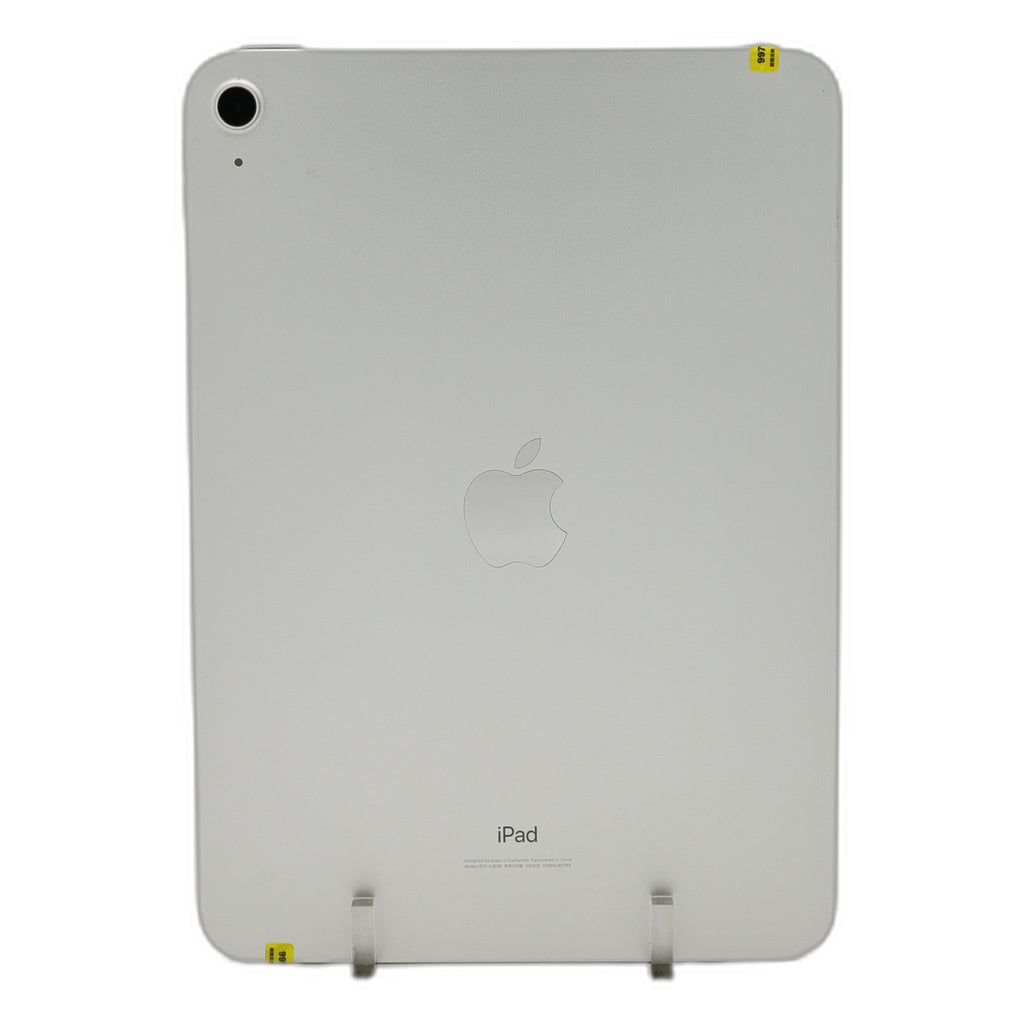 95新 Apple iPad 10代 64G 銀色 WIFI