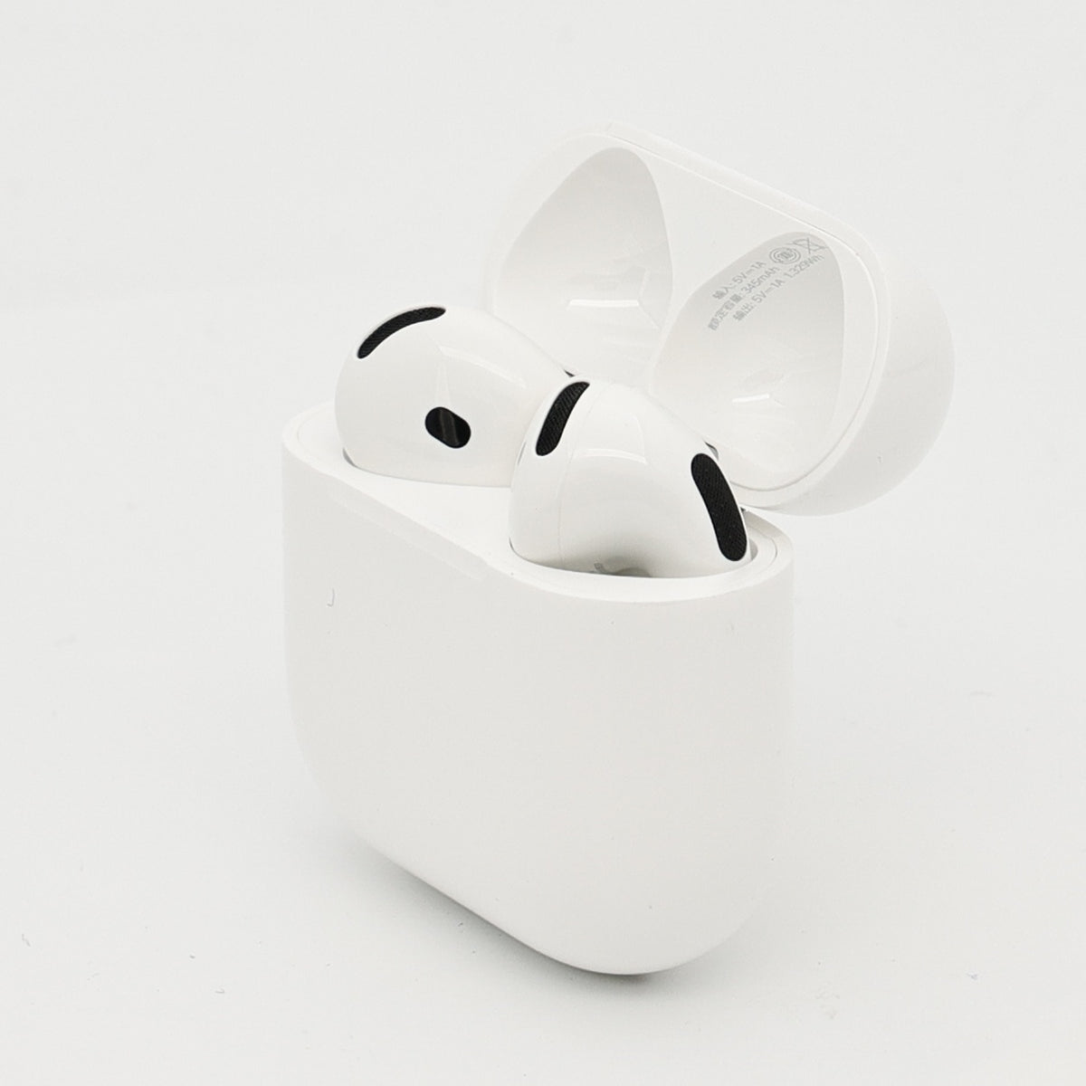 99新 Apple AirPods 4 (支持主動降噪) 白色
