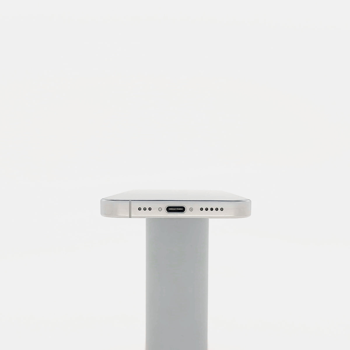 95新 Apple iPhone 16 Pro 128G 白色鈦金屬 中國大陸版