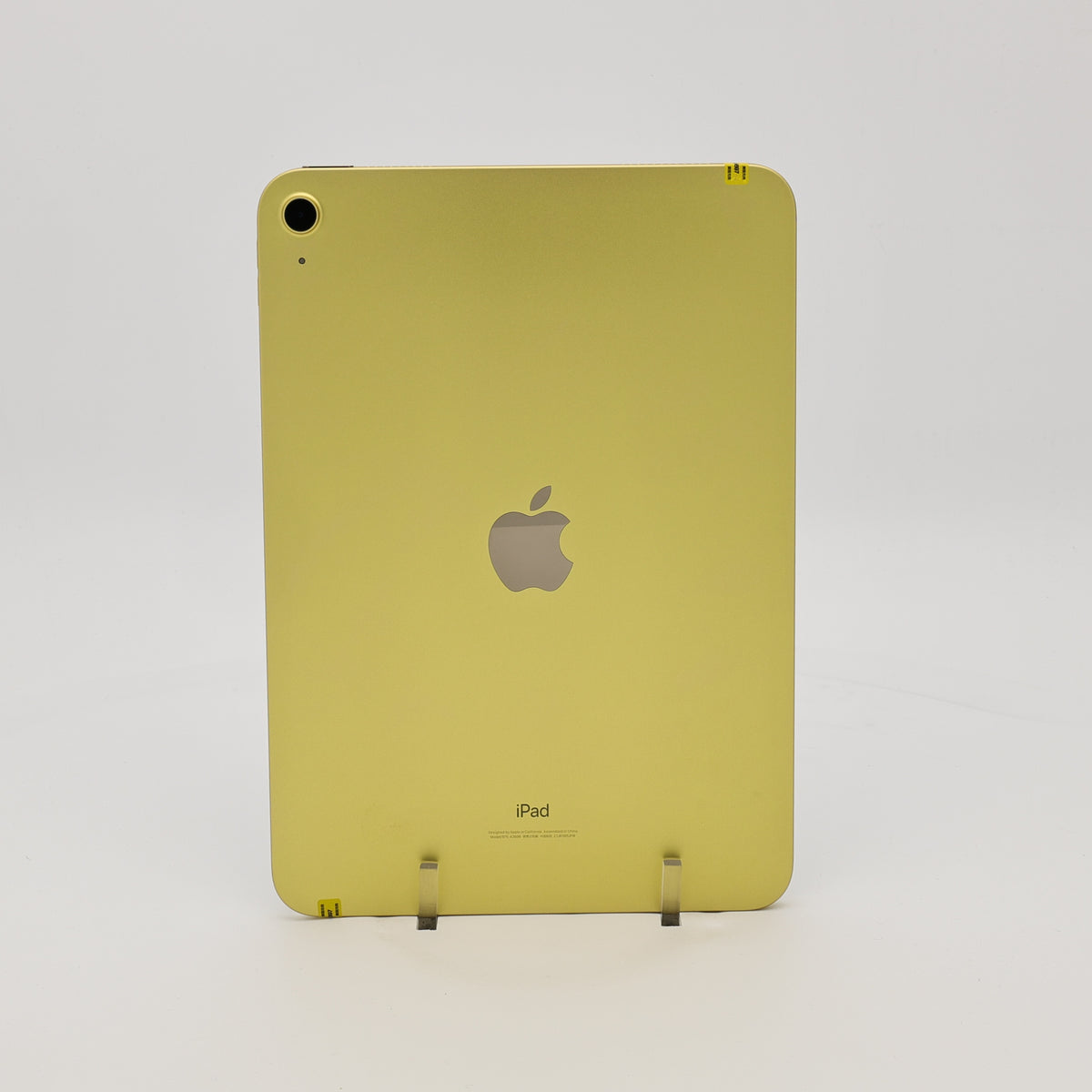 95新 Apple iPad 10代 256G 黃色 WIFI