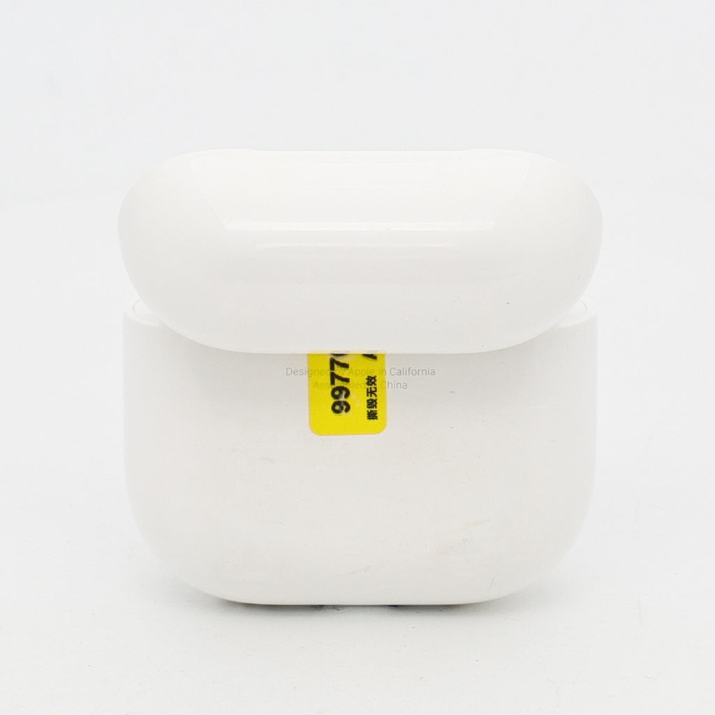 99新 Apple AirPods 4 (支持主动降噪) 白色