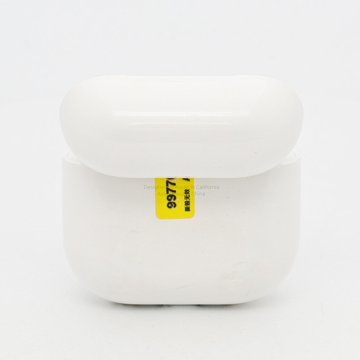 99新 Apple AirPods 4 (支持主动降噪) 白色