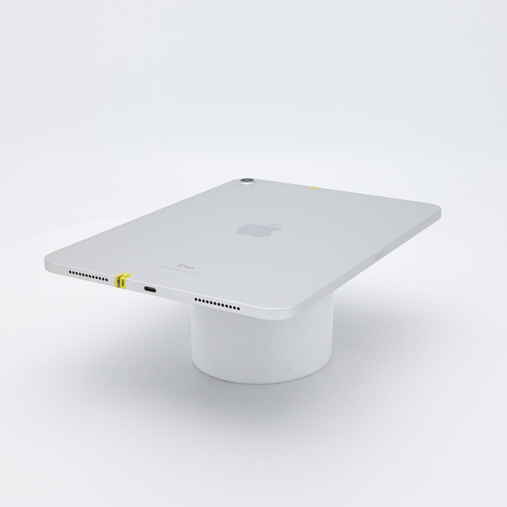 95新 Apple iPad 10代 64G 銀色 WIFI