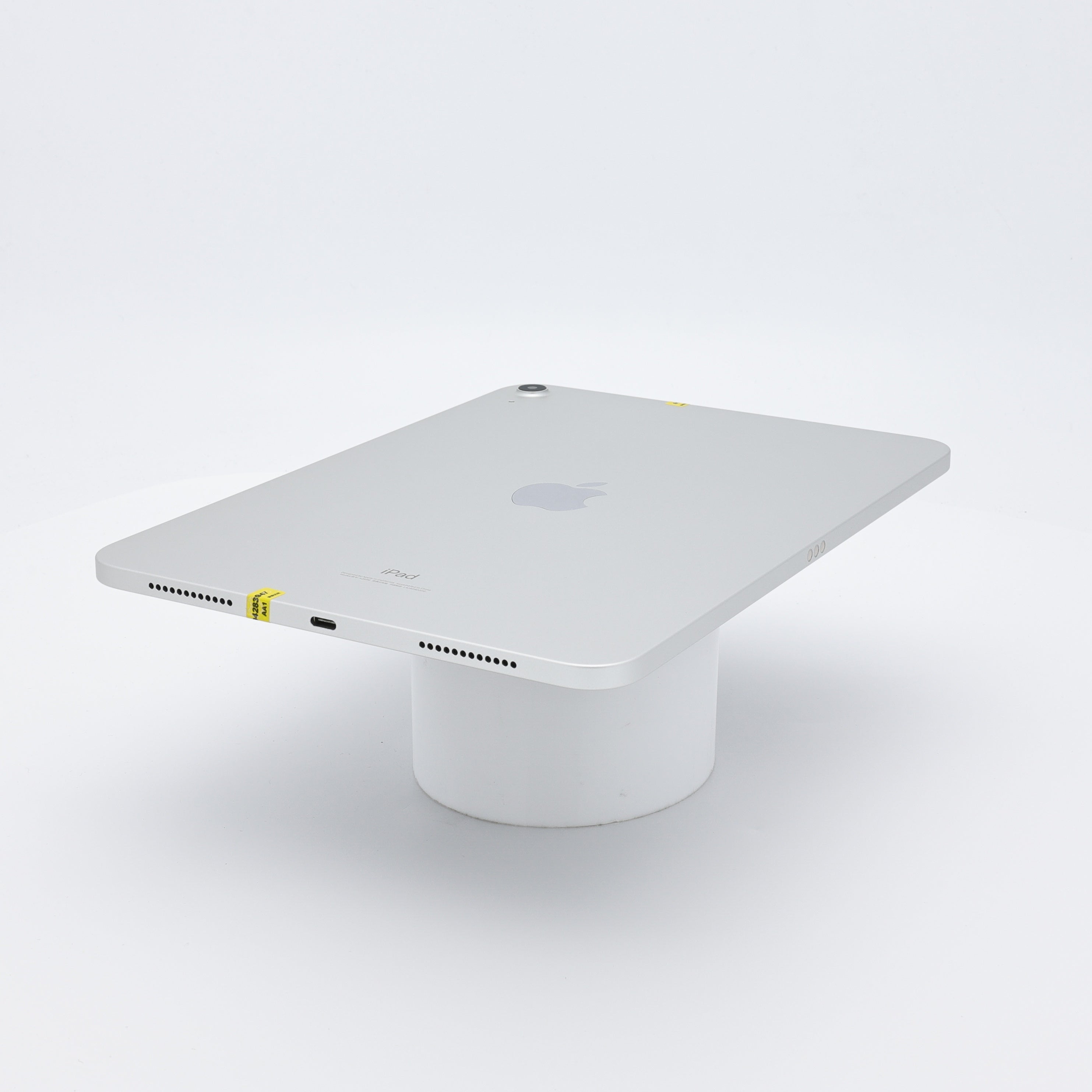 95新 Apple iPad 10代 64G 銀色 WIFI
