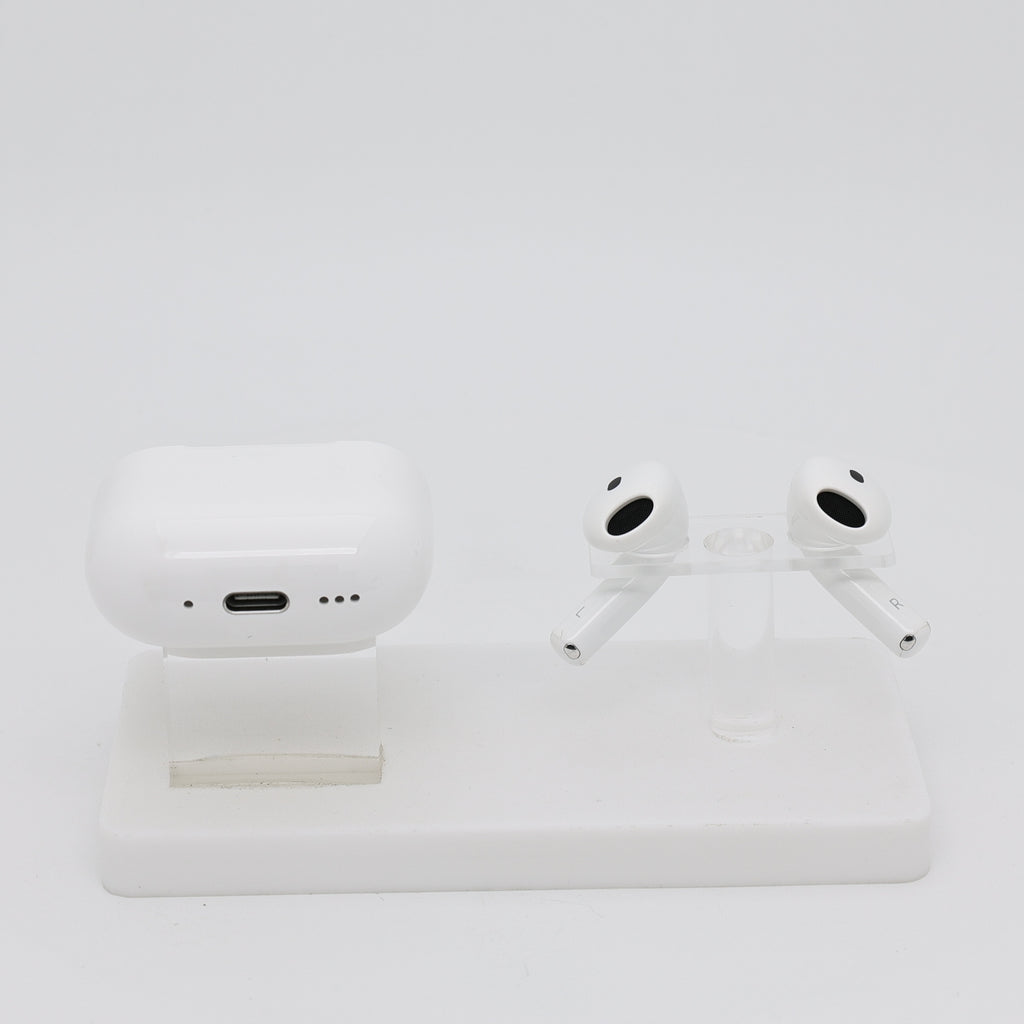 99新 Apple AirPods 4 (支持主动降噪) 白色