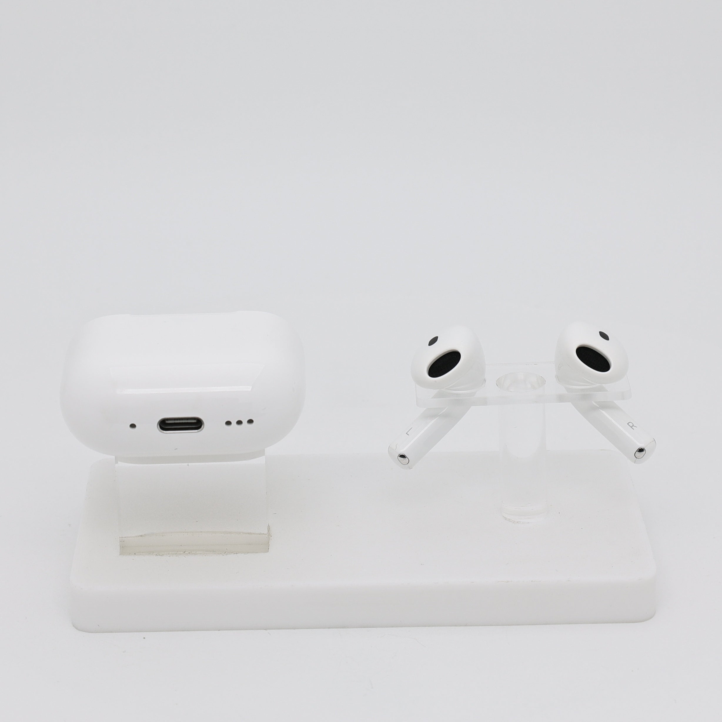 99新 Apple AirPods 4 (支持主动降噪) 白色