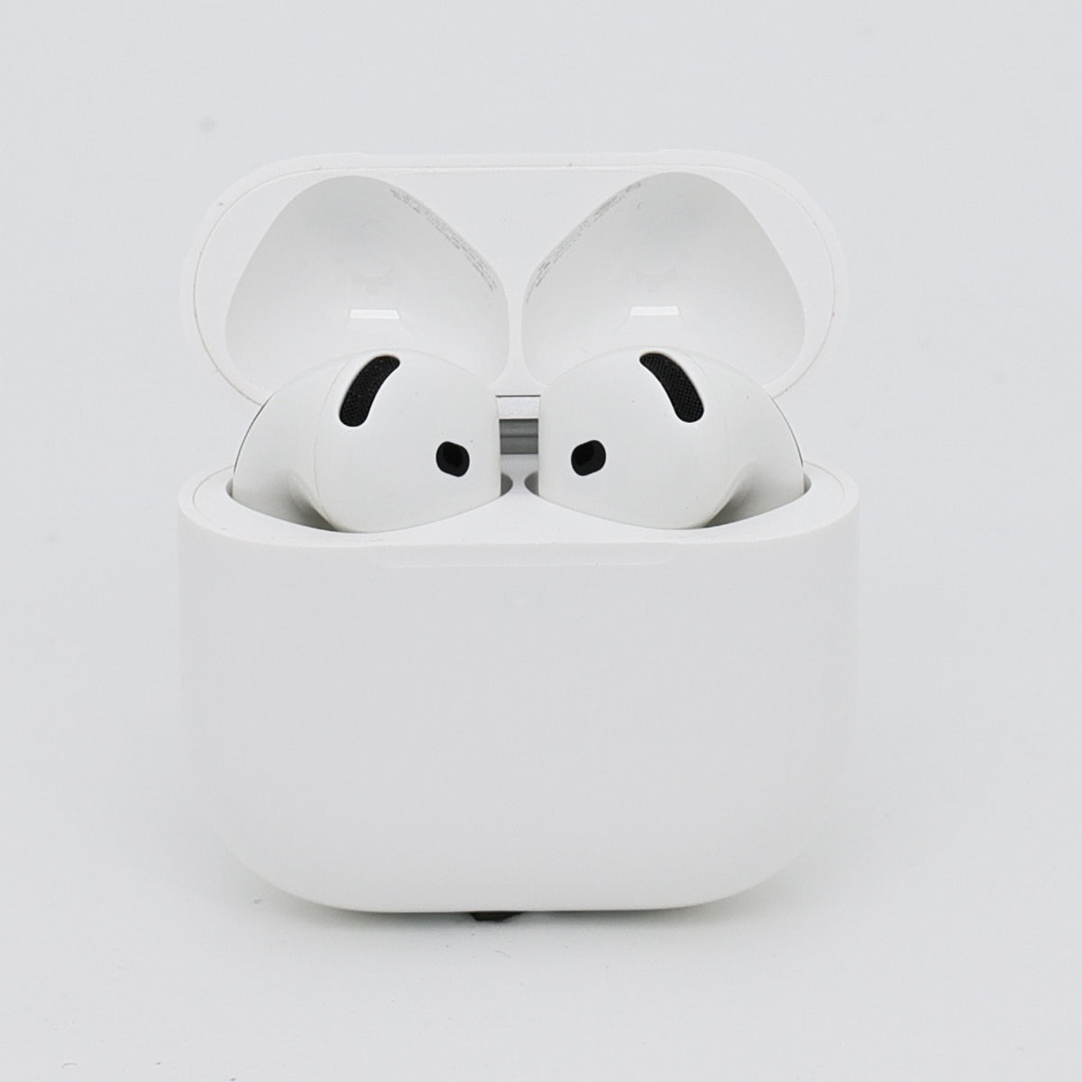 99新 Apple AirPods 4 (不支持主动降噪) 白色