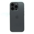 95新 Apple iPhone 16 Pro 128G 原色鈦金屬 中國大陸版