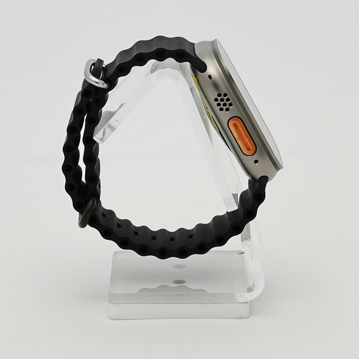 99新 Apple Watch Ultra 2 49毫米 鈦金屬