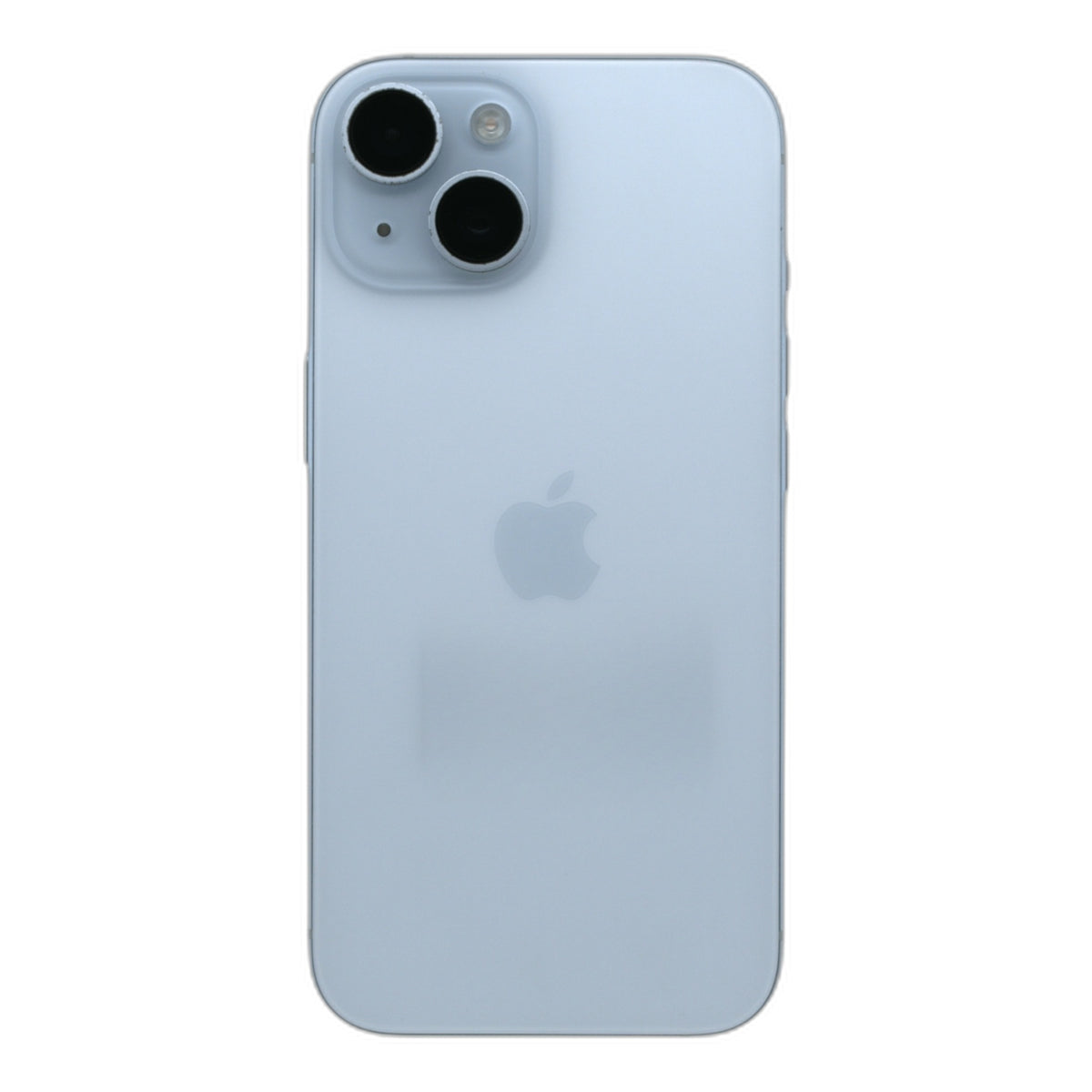95新 Apple iPhone 15 128G 藍色 中國大陸版