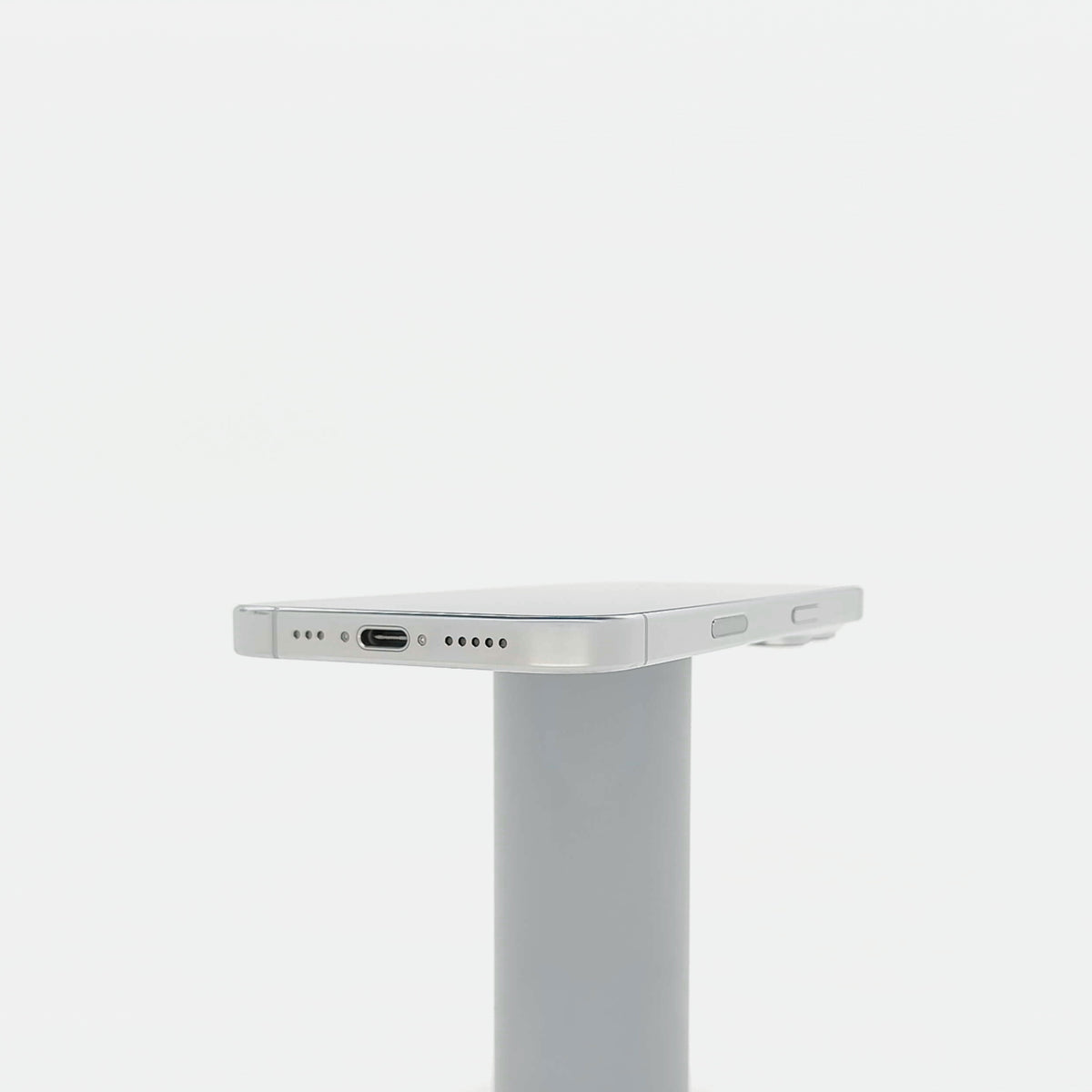 95新 Apple iPhone 16 Pro 256G 白色鈦金屬 中國大陸版