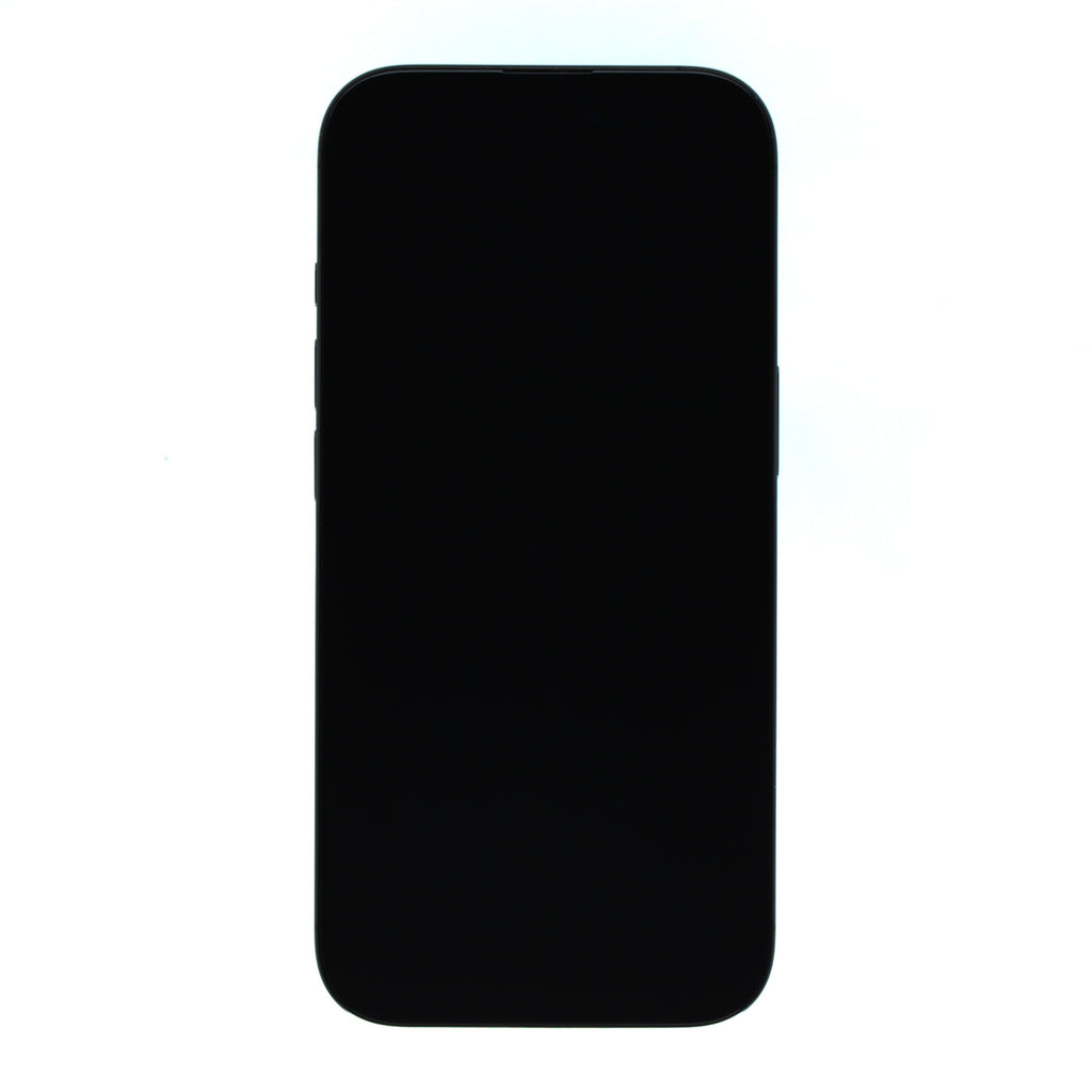 95新 Apple iPhone 16 Pro 256G 黑色鈦金屬 中國大陸版