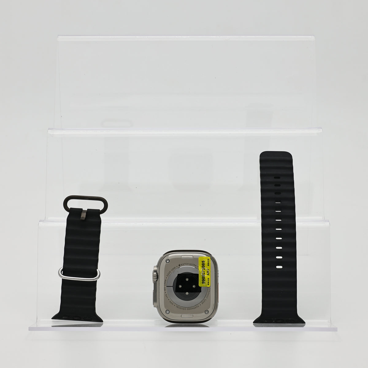99新 Apple Watch Ultra 2 49毫米 鈦金屬