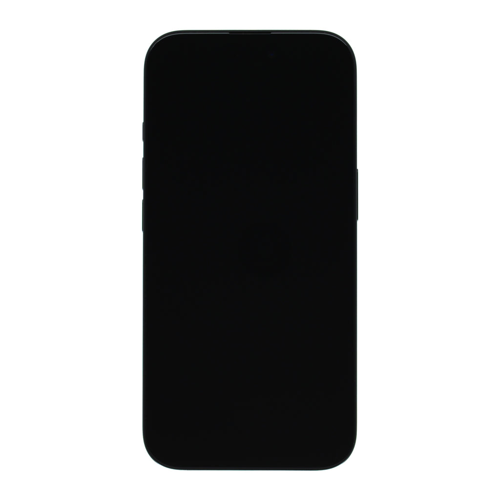 95新 Apple iPhone 16 128G 黑色 中國大陸版