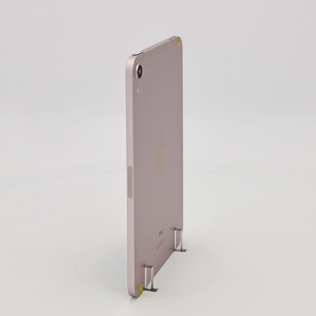 95新 Apple iPad mini6 64G 粉紅色 WIFI