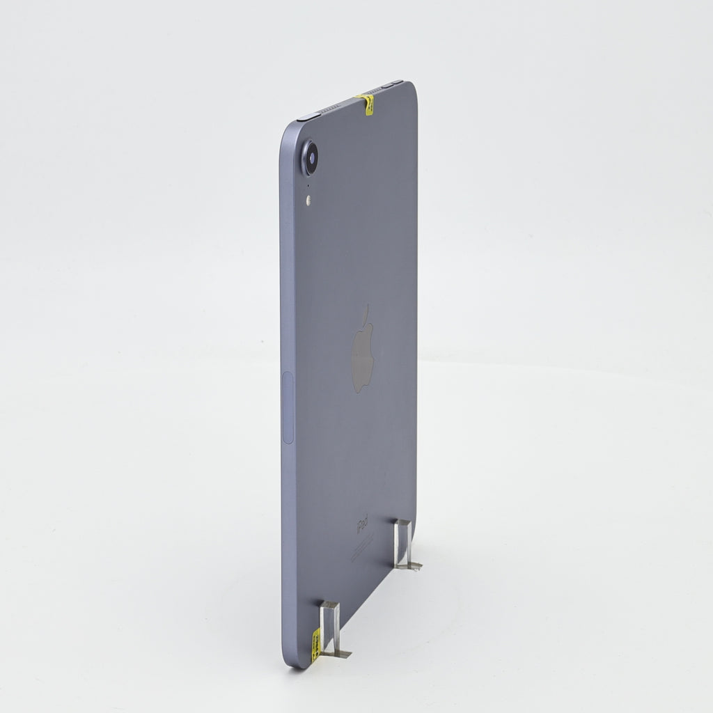95新 Apple iPad mini6 64G 紫色 WIFI