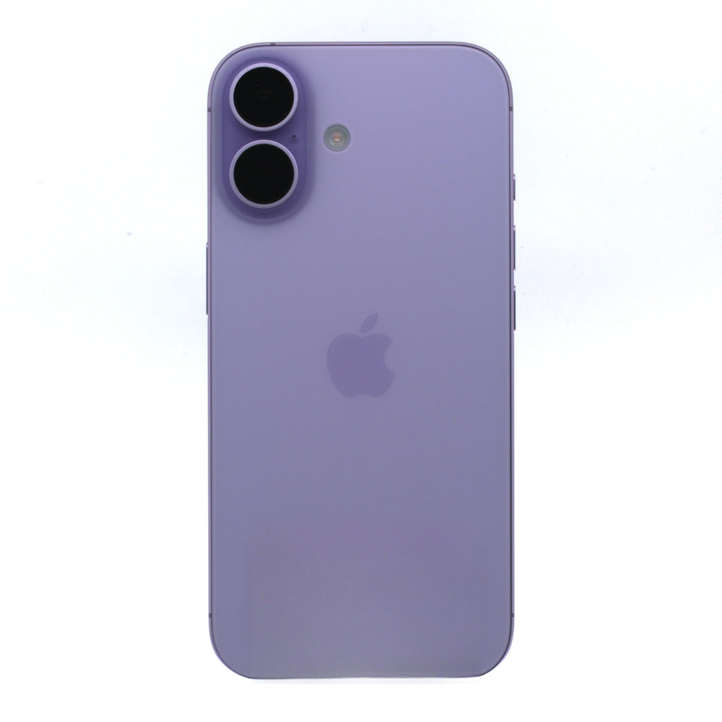 99新 Apple iPhone 17 256G 薰衣草紫色 中國大陸版