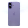 99新 Apple iPhone 17 256G 薰衣草紫色 中國大陸版