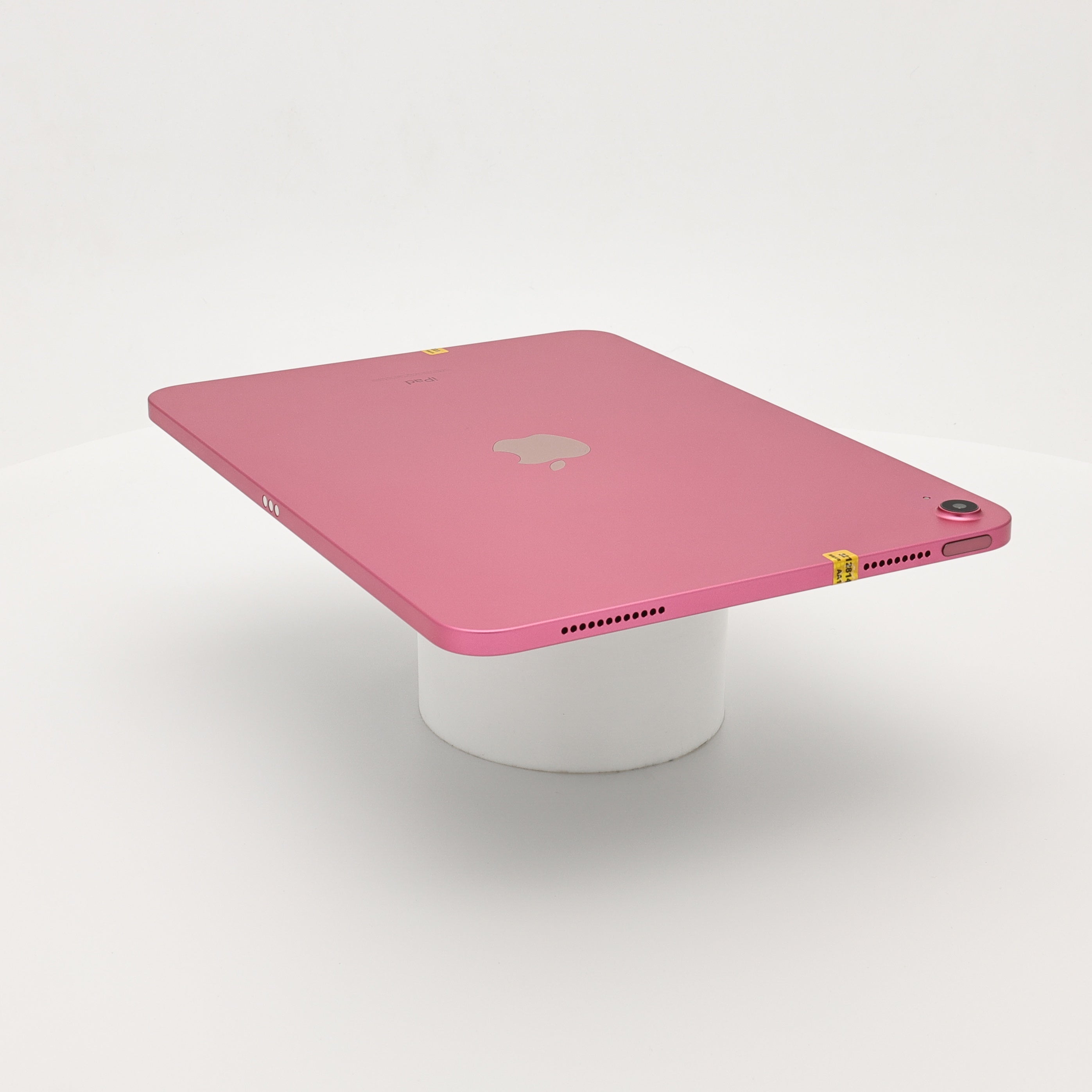 99新 Apple iPad 10代 256G 粉紅色 WIFI