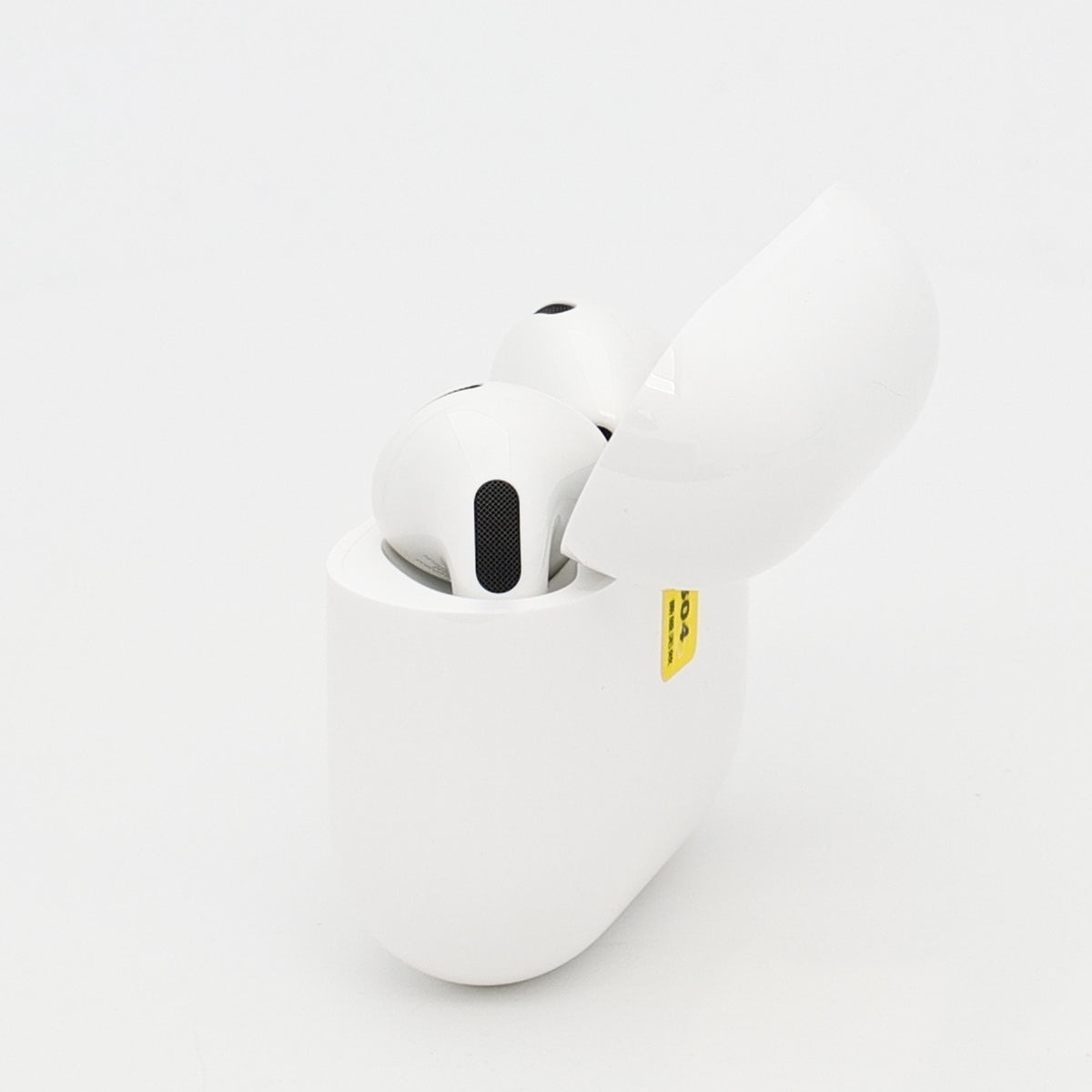 99新 Apple AirPods 5 白色