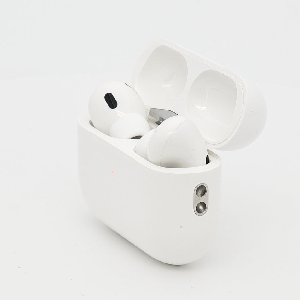 99新 Apple AirPods Pro 2 白色