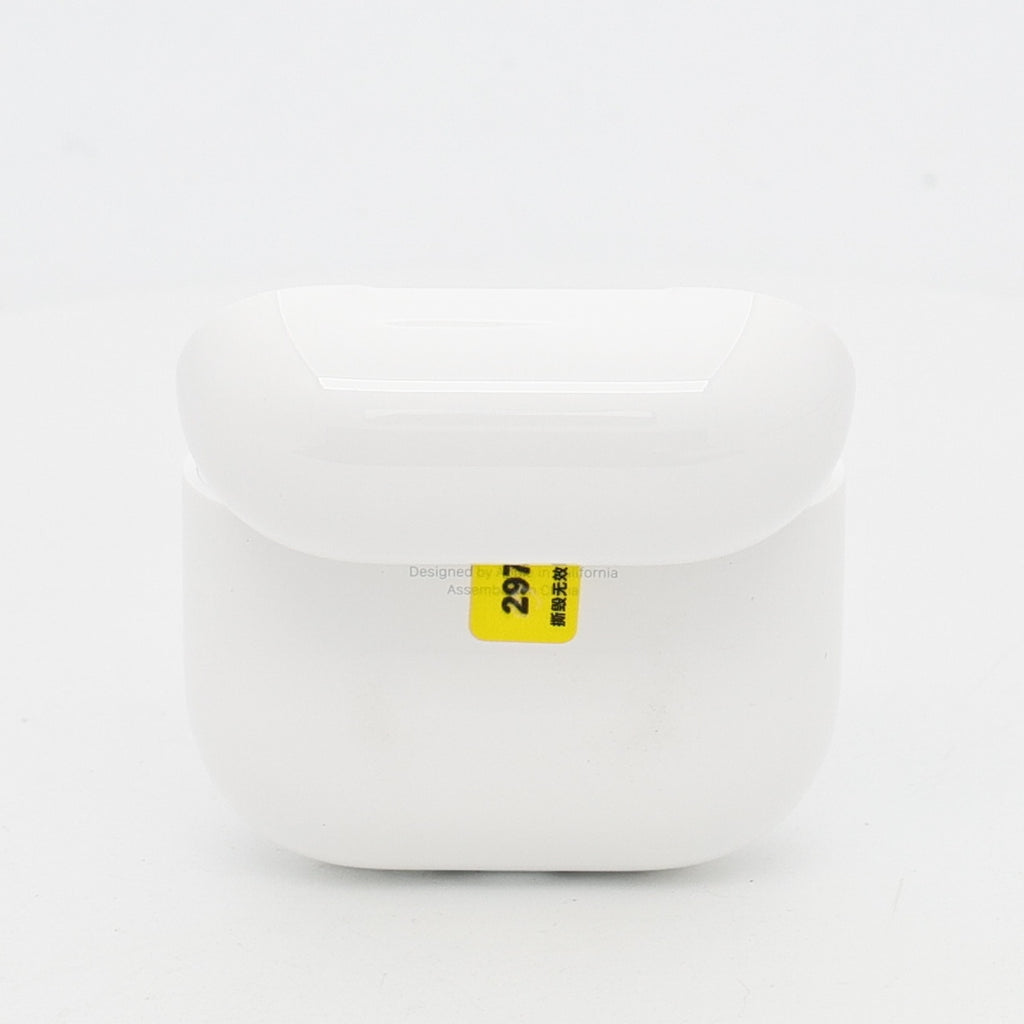 99新 Apple AirPods 4 (支持主动降噪) 白色