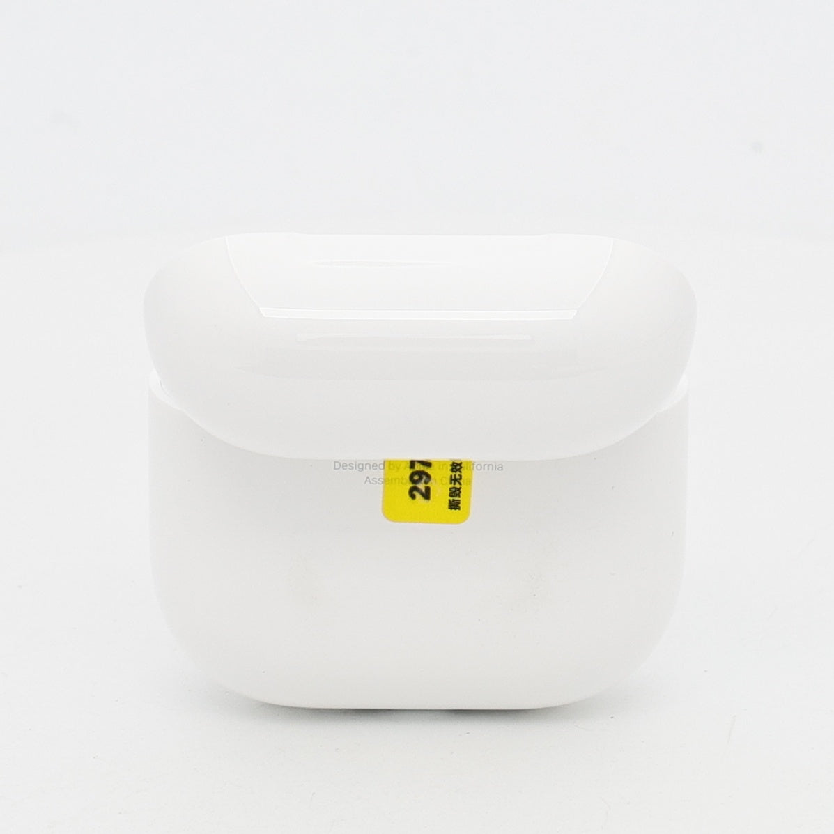 99新 Apple AirPods 4 (支持主动降噪) 白色