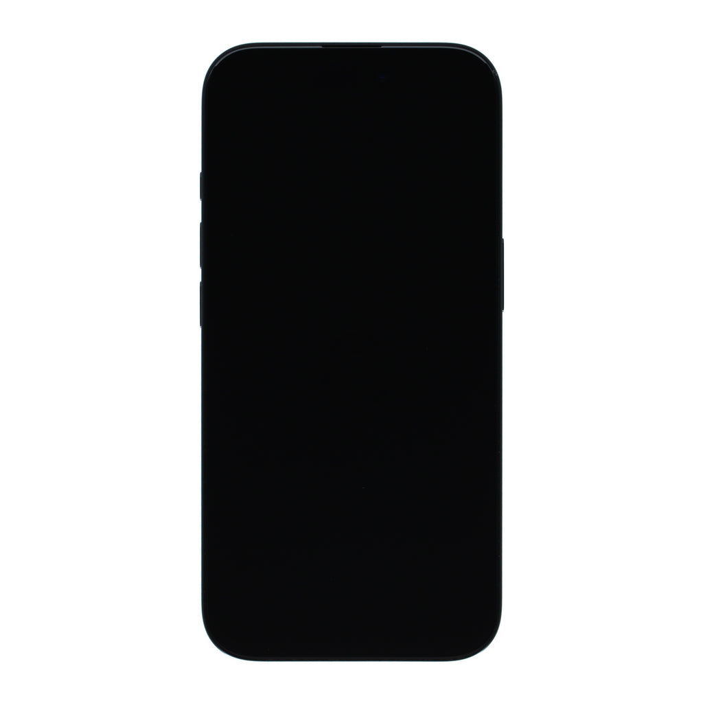 95新 Apple iPhone 16 128G 黑色 中國大陸版