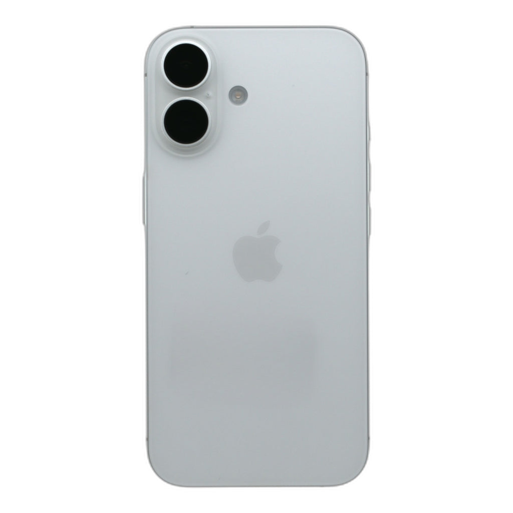 95新 Apple iPhone 16 256G 白色 中國大陸版