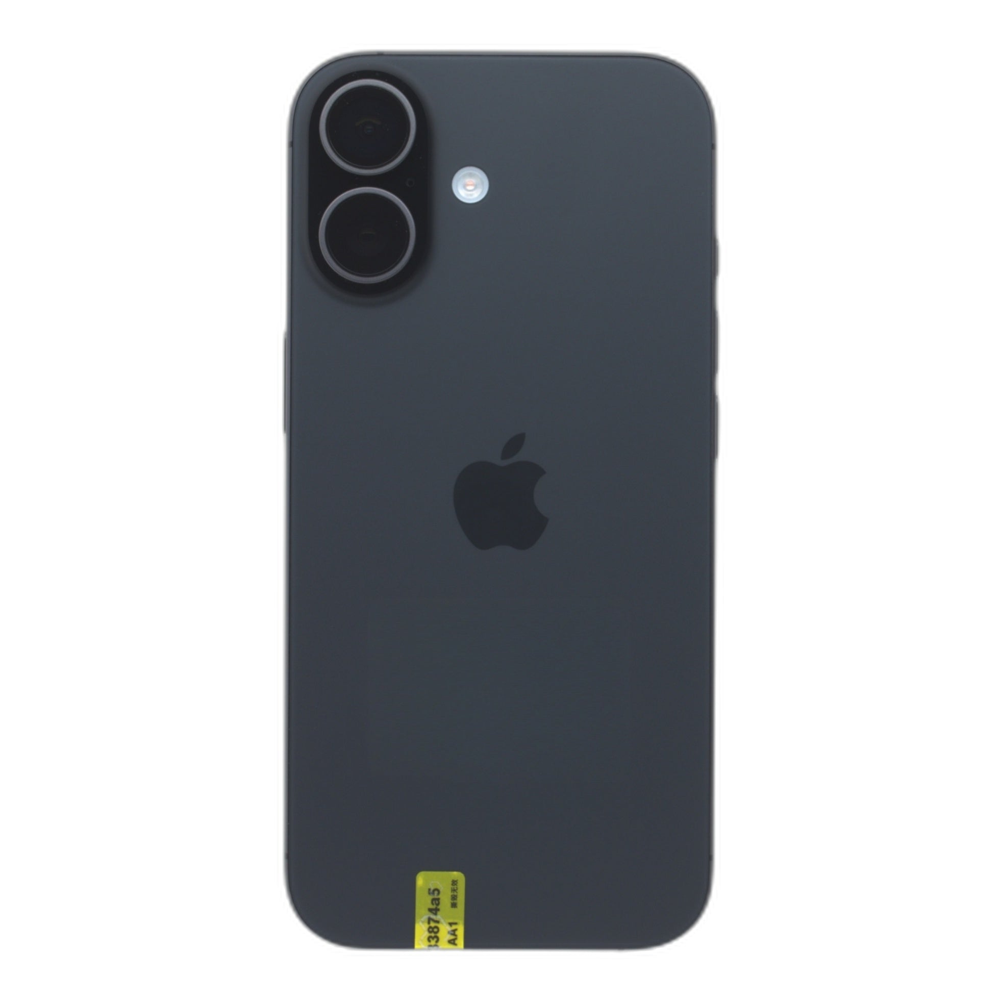 95新 Apple iPhone 17 256G 黑色 中國大陸版